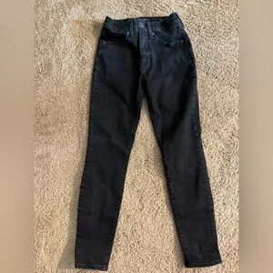 Lucky Brand Skinny Jeans